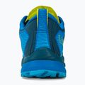 Férfi La Sportiva Jackal II electric blue/lime punch futócipő 7