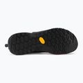 La Sportiva TX2 Evo női közelítő cipő fekete/piros 27W900402 5