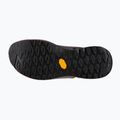 La Sportiva TX2 Evo női közelítő cipő fekete/piros 27W900402 16