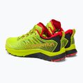 La Sportiva Jackal II férfi futócipő zöld 56J720314 3