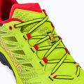 La Sportiva Jackal II férfi futócipő zöld 56J720314 8