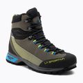 Férfi túrabakancs La Sportiva Trango TRK GTX zöld/fekete 31D909729