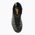 Férfi túrabakancs La Sportiva Trango TRK GTX zöld/fekete 31D909729 6