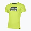 La Sportiva férfi hegymászó ing Van sárga H4772972929 5