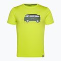 La Sportiva férfi hegymászó ing Van sárga H4772972929