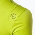 La Sportiva férfi hegymászó ing Van sárga H4772972929 4