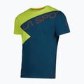 La Sportiva férfi hegymászó ing Float tengerészkék N00639729 4