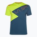 La Sportiva férfi hegymászó ing Float tengerészkék N00639729