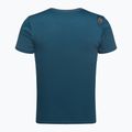 La Sportiva férfi hegymászó ing Cinquecento tengerészkék N55639208 2