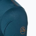 La Sportiva férfi hegymászó ing Cinquecento tengerészkék N55639208 4