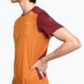 La Sportiva férfi hegymászó ing Grip narancs-piros N8720832020 3