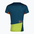 Férfi La Sportiva Grip zöld-zöld hegymászó ing N87729639 2