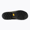 Férfi trekking cipő LaSportiva TX4 R fekete-kék 27Z640108 5