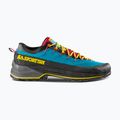 Férfi trekking cipő LaSportiva TX4 R fekete-kék 27Z640108 10