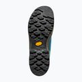 Férfi trekking cipő LaSportiva TX4 R fekete-kék 27Z640108 13