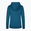 Női trekking pulóver La Sportiva Retro Hoody vihar kék 6