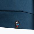 Női trekking pulóver La Sportiva Retro Hoody vihar kék 3