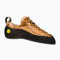 La Sportiva férfi hegymászó cipő Mythos barna/fekete 230TE 10