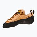 La Sportiva férfi hegymászó cipő Mythos barna/fekete 230TE 11