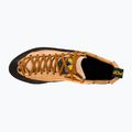 La Sportiva férfi hegymászó cipő Mythos barna/fekete 230TE 14