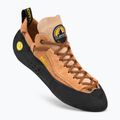 La Sportiva férfi hegymászó cipő Mythos barna/fekete 230TE
