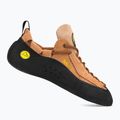 La Sportiva férfi hegymászó cipő Mythos barna/fekete 230TE 2