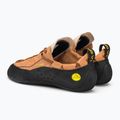 La Sportiva férfi hegymászó cipő Mythos barna/fekete 230TE 3