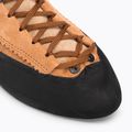 La Sportiva férfi hegymászó cipő Mythos barna/fekete 230TE 7