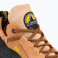 La Sportiva férfi hegymászó cipő Mythos barna/fekete 230TE 9