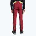 La Sportiva férfi trekking nadrág Ikarus sangria/elektromos kék 2