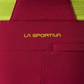 La Sportiva férfi trekking nadrág Ikarus sangria/elektromos kék 8