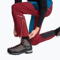 La Sportiva férfi trekking nadrág Ikarus sangria/elektromos kék 4