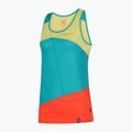 Női hegymászó ing LaSportiva Charm Tank szín O80322638 6