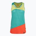 Női hegymászó ing LaSportiva Charm Tank szín O80322638
