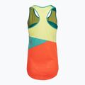 Női hegymászó ing LaSportiva Charm Tank szín O80322638 2