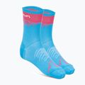 LaSportiva Égszínkék futózokni 69X602402