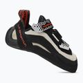 LaSportiva Miura VS női hegymászó cipő fekete/szürke 40G000322 2