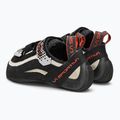 LaSportiva Miura VS női hegymászó cipő fekete/szürke 40G000322 3