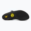 LaSportiva Miura VS női hegymászó cipő fekete/szürke 40G000322 5