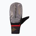 Férfi La Sportiva Trail Running kesztyű fekete 2