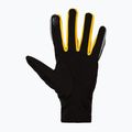 Férfi La Sportiva Trail Running kesztyű fekete 3
