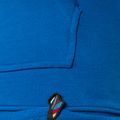 Férfi La Sportiva Telendos Hoody elektromos kék/viharkék trekking pulóver 4