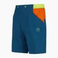 LaSportiva Guard férfi trekkingnadrág tengerészkék P58639208 4