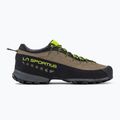 La Sportiva férfi túrabakancs TX4 barna 17W731729 2