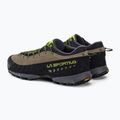 La Sportiva férfi túrabakancs TX4 barna 17W731729 3