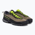 La Sportiva férfi túrabakancs TX4 barna 17W731729 4