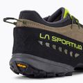 La Sportiva férfi túrabakancs TX4 barna 17W731729 8