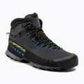 Férfi túrabakancsok La Sportiva TX4 Mid GTX szürke 27E900729