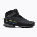 Férfi túrabakancsok La Sportiva TX4 Mid GTX szürke 27E900729 2