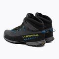 Férfi túrabakancsok La Sportiva TX4 Mid GTX szürke 27E900729 3